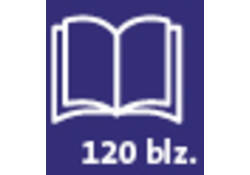 Schrift Aurora 210x165mm lijn 120 pagina's 80gr assorti