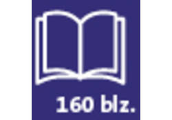 Notitieboek Oxford Signature A5 lijn 80vel zwart