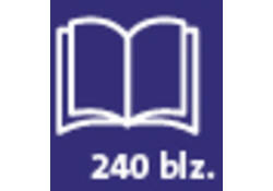 Notitieboek Moleskine large 130x210mm lijn soft cover sapphire blue
