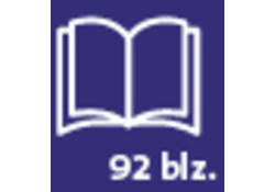 Notitieboek Inspiration A5 lijn 92 pagina's softcover