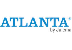 Notablok Djois Atlanta A5 100vel