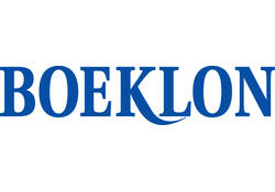 Kaftfolie Boeklon 33cmx2.5m zelfklevend transparant