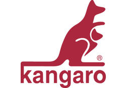 Insteekmap L-model Kangaro A4 0.14mm PP glashelder 25 stuks