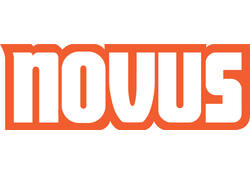 Telefoonarm Novus talkmaster lichtgrijs
