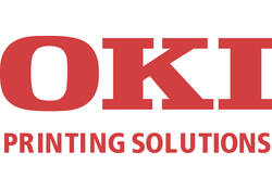 Lint Oki 09002309 voor ML390/391 zwart