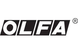 Reservemes Olfa SK-4 18mm blister à 5 stuks