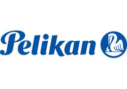 Stempelinkt Pelikan flacon 28ml groen