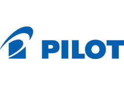 Balpen PILOT Acro 1000 medium koraalroze