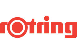 Inzetpasser rOtring 676580 Compact tot Ø36cm
