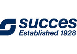Organizer Succes Cadiz inclusief Executive inhoud 2026 sluitclip zwart