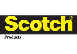 Plakband Scotch Magic 810 19mmx33m transparant 14 rollen + plakbandhouder zwart