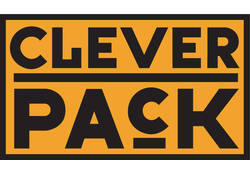 Paklijstenvelop CleverPack zelfklevend bedrukt 165x110mm pak à 100 stuks