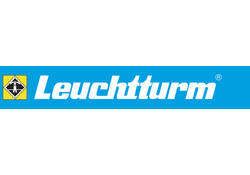 Loep Leuchtturm LU 4 voorzien van 2 led-lampen vergroot 2,5x