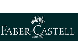 Puntenslijper Faber-Castell 2001 trio grip zilver