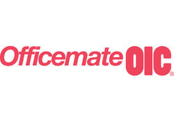 Bureaulade organizer Officemate 7vaks zwart