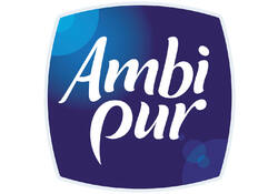 Toiletblok navulling Ambi Pur tea tree & pine