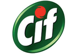 Reinigingsdoekjes CIF Pro formula Multi Clean&Shine 100 stuks