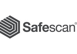 Geldtelweegschaal Safescan 6175 zwart