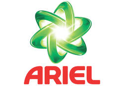 Wasmiddel Ariel regular poeder 110 scoops