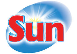 Afwasmiddel Sun Professional 5 liter