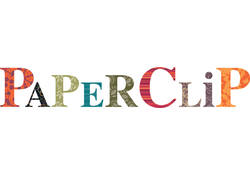Adressenboek Paperclip Colibri 18x9cm 80vel 100gr