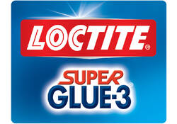 Secondelijm Loctite Control tube 3gram op blister