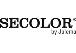 Insteekmap Djois Secolor A4 recycled 250gr chamois