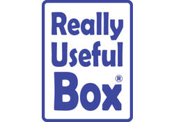 Opbergbox Really Useful 4 liter 395x255x85mm