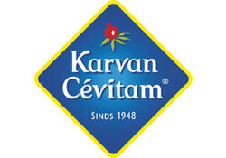 Siroop Karvan Cevitam aardbei 0% suiker 600ml