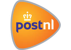 Postzegel Nederland Waarde 1 zelfklevend rol à 200 stuks