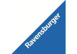 Spel Ravensburger Sudoku kids