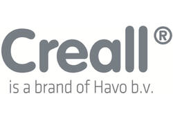 Klei Creall do & dry terra 1000gr