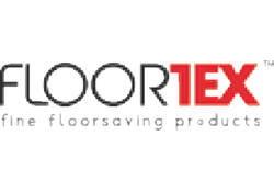 Stoelmat Floortex PVC 120x150cm voor harde vloeren