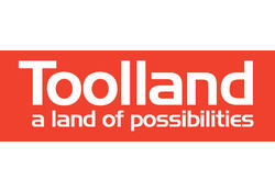 Steekwagen Toolland voor trappen 150kg