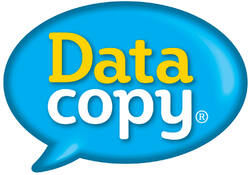 Kopieerpapier Datacopy A4 80gr wit 500vel
