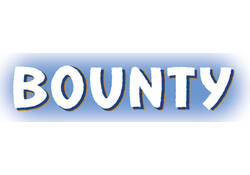 Snoep Bounty reep 24x57 gram