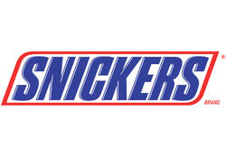 Snoep Snickers reep 32x50 gram