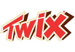 Snoep Twix reep 25x50 gram
