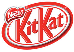 Snoep KitKat 4 finger 36x41.5 gram