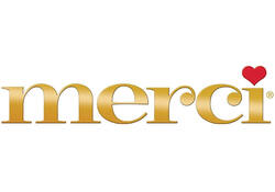 Chocolade Merci finest selection 250gr