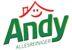 Allesreiniger Andy vertrouwd 1 liter