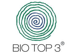 Kopieerpapier BioTop 3 A4 80gr naturel 500vel