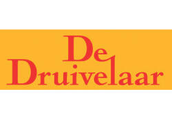 Dagscheurkalender 2027 de Druivelaar