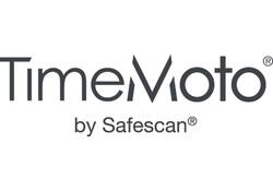 TimeMoto RF-100 RFID cards