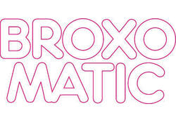 Vaatwasmachine zout Broxomatic 900gr