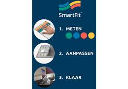 Monitorarm Kensington SmartFit Ergo Single Extended