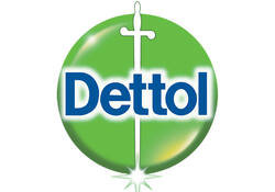 Allesreiniger Dettol Citrus 1 liter