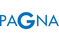 Sorteermap Pagna Easy A4 12 tabs paars/lila