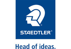 Passer Staedtler 554 Precisiepasser Ø47cm