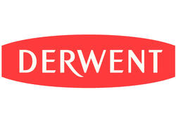 Schetsboek Derwent A4 200gr 40vel spiraal